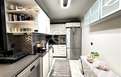 Ümraniye Armağanevler Mah 3 + 1 Ters Dubleks Daire