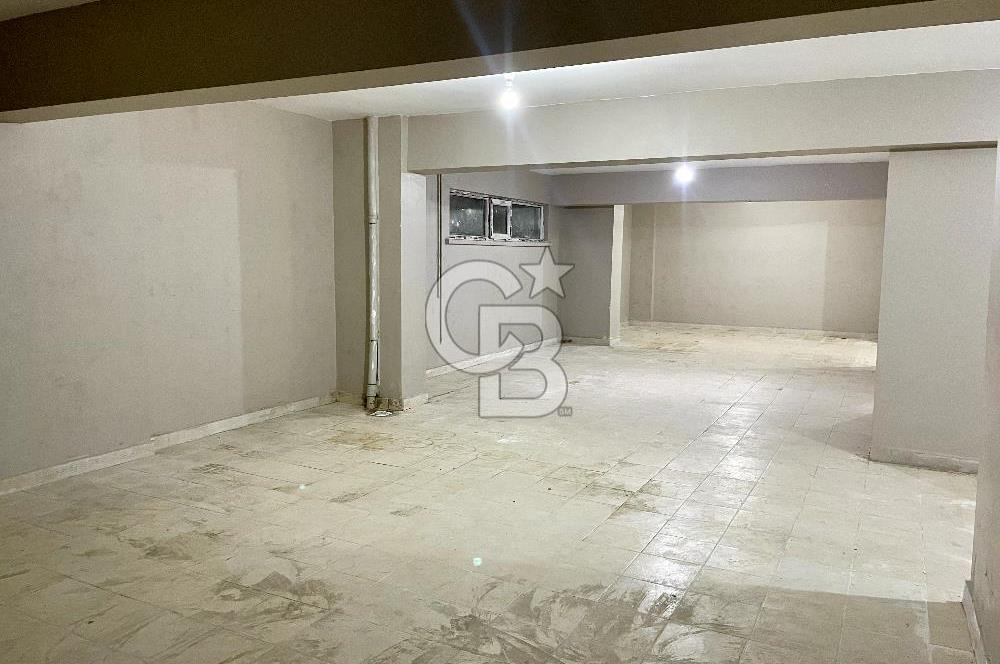 CB ULTRA'DAN İSTASYON MAHALLESİ 300 M2 SATILIK DÜKKAN