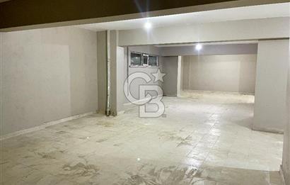 CB ULTRA'DAN İSTASYON MAHALLESİ 300 M2 SATILIK DÜKKAN