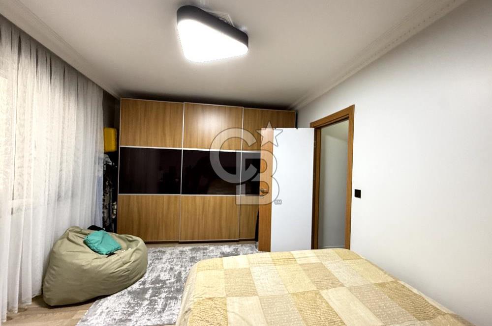 Ümraniye Armağanevler Mah 3 + 1 Ters Dubleks Daire