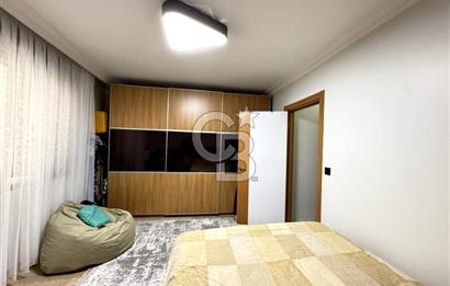 Ümraniye Armağanevler Mah 3 + 1 Ters Dubleks Daire