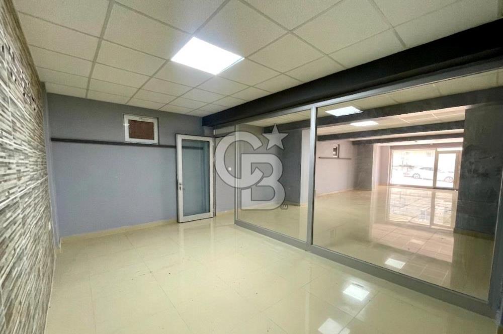 CB ULTRA'DAN İSTASYON MAHALLESİ 300 M2 SATILIK DÜKKAN