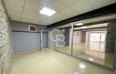 CB ULTRA'DAN İSTASYON MAHALLESİ 300 M2 SATILIK DÜKKAN