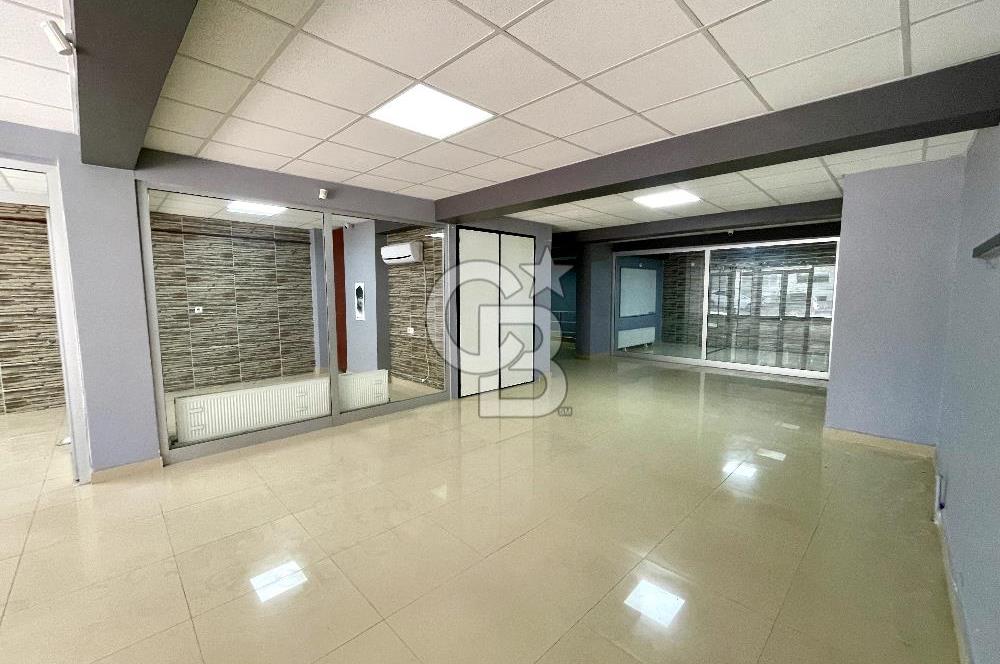 CB ULTRA'DAN İSTASYON MAHALLESİ 300 M2 SATILIK DÜKKAN