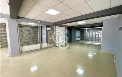 CB ULTRA'DAN İSTASYON MAHALLESİ 300 M2 SATILIK DÜKKAN