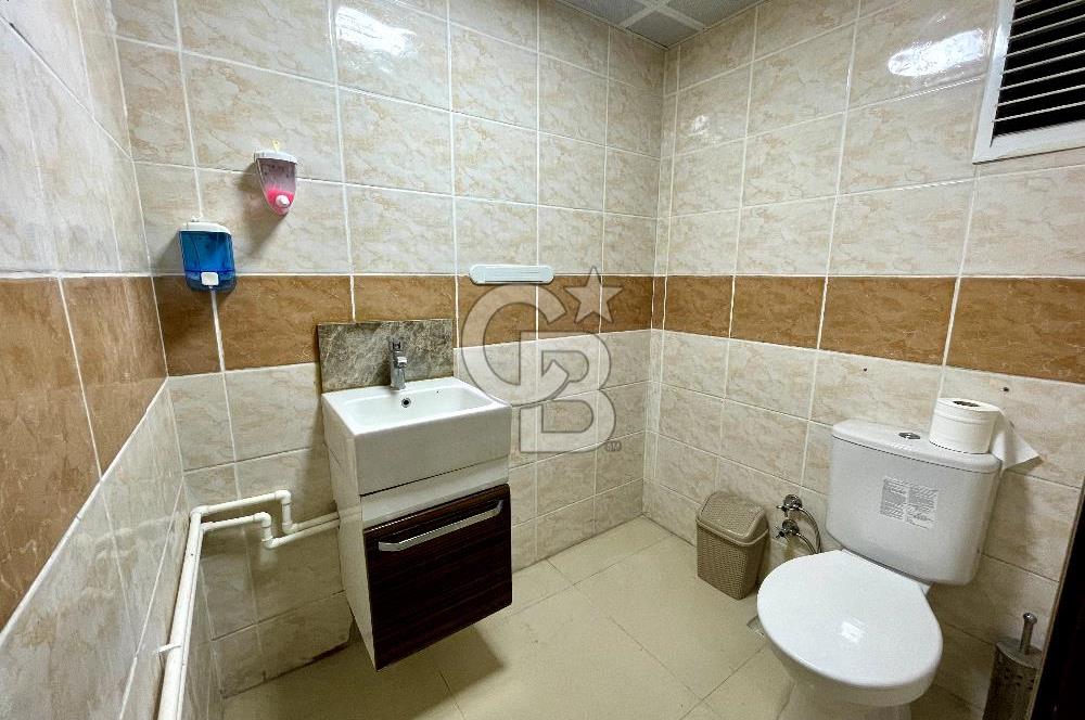 CB ULTRA'DAN İSTASYON MAHALLESİ 300 M2 SATILIK DÜKKAN