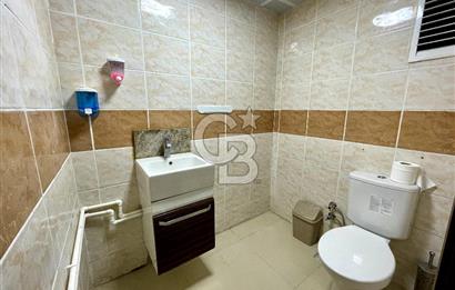 CB ULTRA'DAN İSTASYON MAHALLESİ 300 M2 SATILIK DÜKKAN