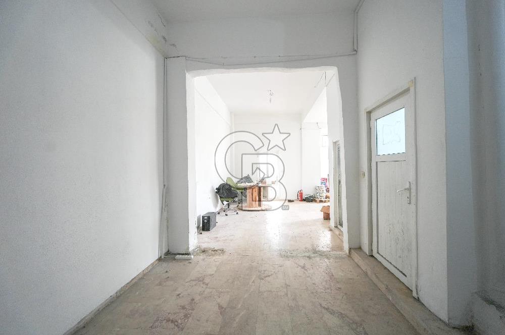 Sancaktepe Fatih Mahallesinde Satilik Depo