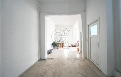 Sancaktepe Fatih Mahallesinde Satilik Depo