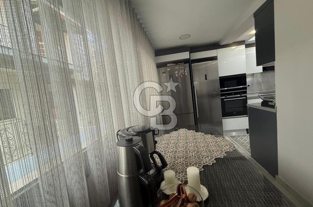 Dalga Sesleriyle Uyanmaya Hazır Mısınız? Özdere’de Saf Lüksün Yeni Adresi!