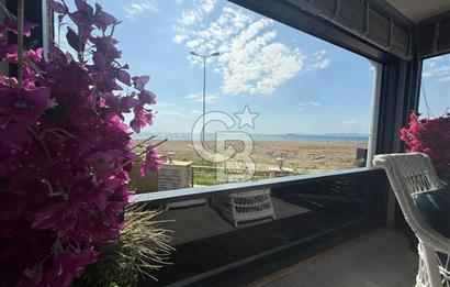 Dalga Sesleriyle Uyanmaya Hazır Mısınız? Özdere’de Saf Lüksün Yeni Adresi!