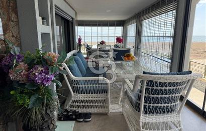 Dalga Sesleriyle Uyanmaya Hazır Mısınız? Özdere’de Saf Lüksün Yeni Adresi!