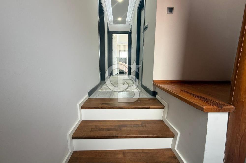 Dalga Sesleriyle Uyanmaya Hazır Mısınız? Özdere’de Saf Lüksün Yeni Adresi!