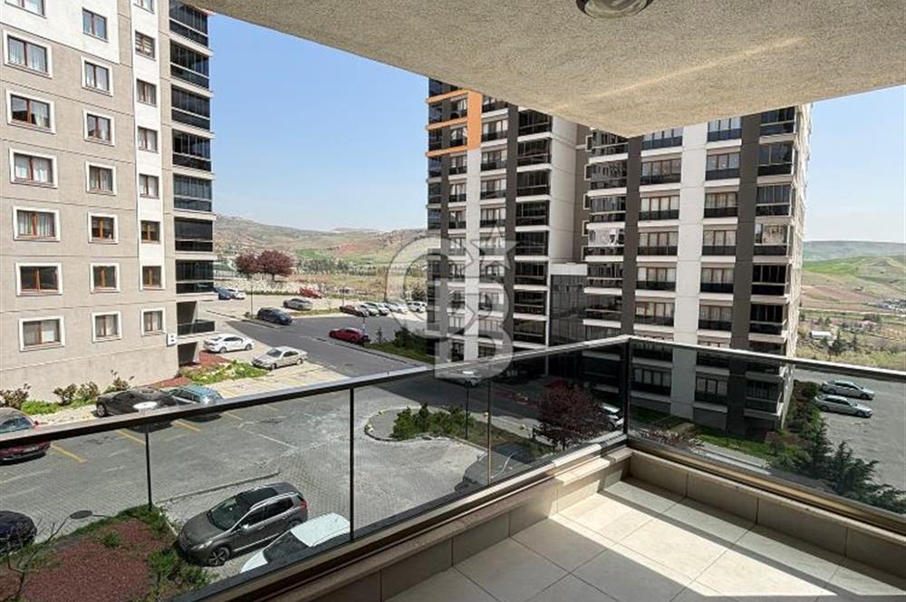 MEBUSKENT SİTESİ 3+1 KİRALIK DAİRE
