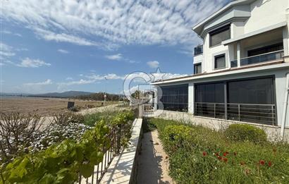 Dalga Sesleriyle Uyanmaya Hazır Mısınız? Özdere’de Saf Lüksün Yeni Adresi!