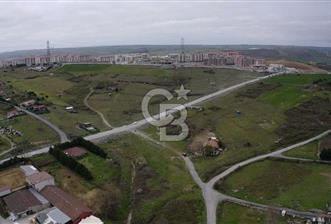 TAYAKADIN'DA YENİ ŞEHİR İMAR PLANINDA TEK TAPU ARSA - 1 - 344661