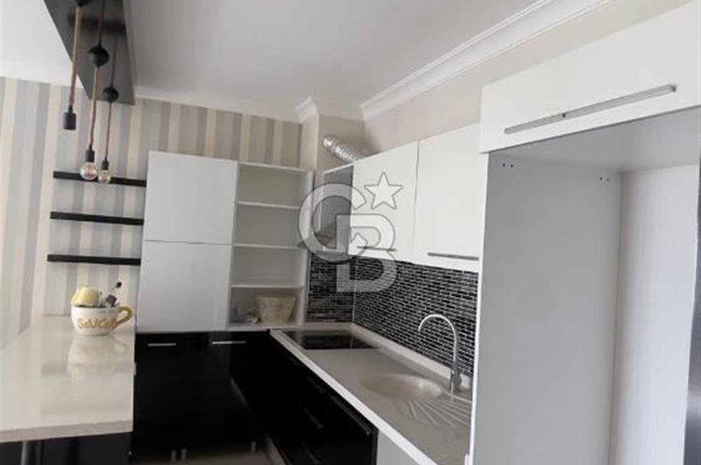 MEBUSKENT SİTESİNDE 2+1 KİRALIK DAİRE