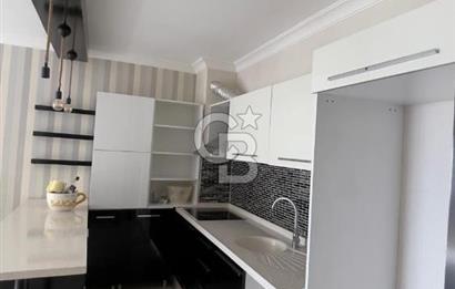 MEBUSKENT SİTESİNDE 2+1 KİRALIK DAİRE