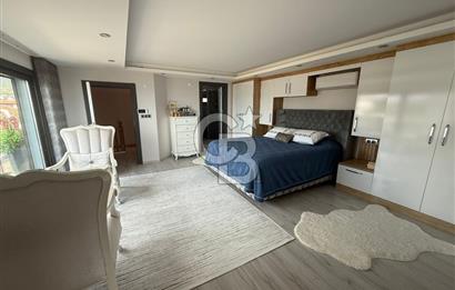 Dalga Sesleriyle Uyanmaya Hazır Mısınız? Özdere’de Saf Lüksün Yeni Adresi!