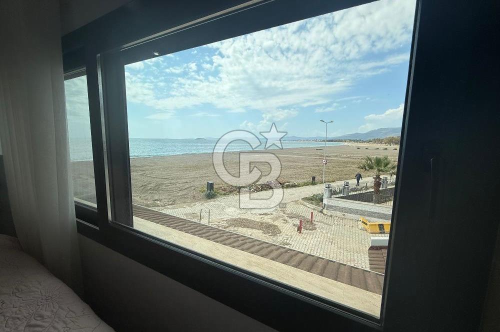 Dalga Sesleriyle Uyanmaya Hazır Mısınız? Özdere’de Saf Lüksün Yeni Adresi!