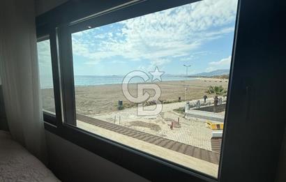 Dalga Sesleriyle Uyanmaya Hazır Mısınız? Özdere’de Saf Lüksün Yeni Adresi!