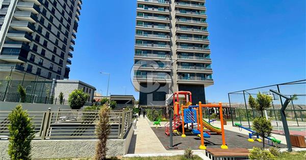 ŞANLIURFA HALİLİYE MAH.CADDE ÜZERİ YENİ SİTEDE5+1ULTRA LÜKSDAİRE - 344645