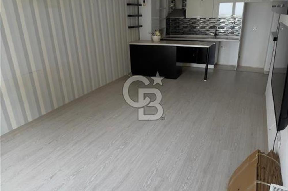 MEBUSKENT SİTESİNDE 2+1 KİRALIK DAİRE