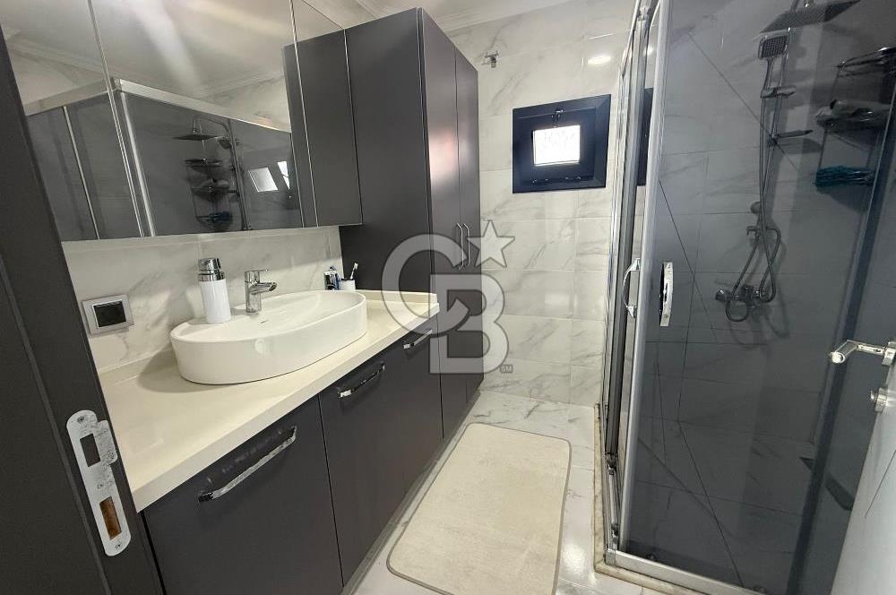 Dalga Sesleriyle Uyanmaya Hazır Mısınız? Özdere’de Saf Lüksün Yeni Adresi!