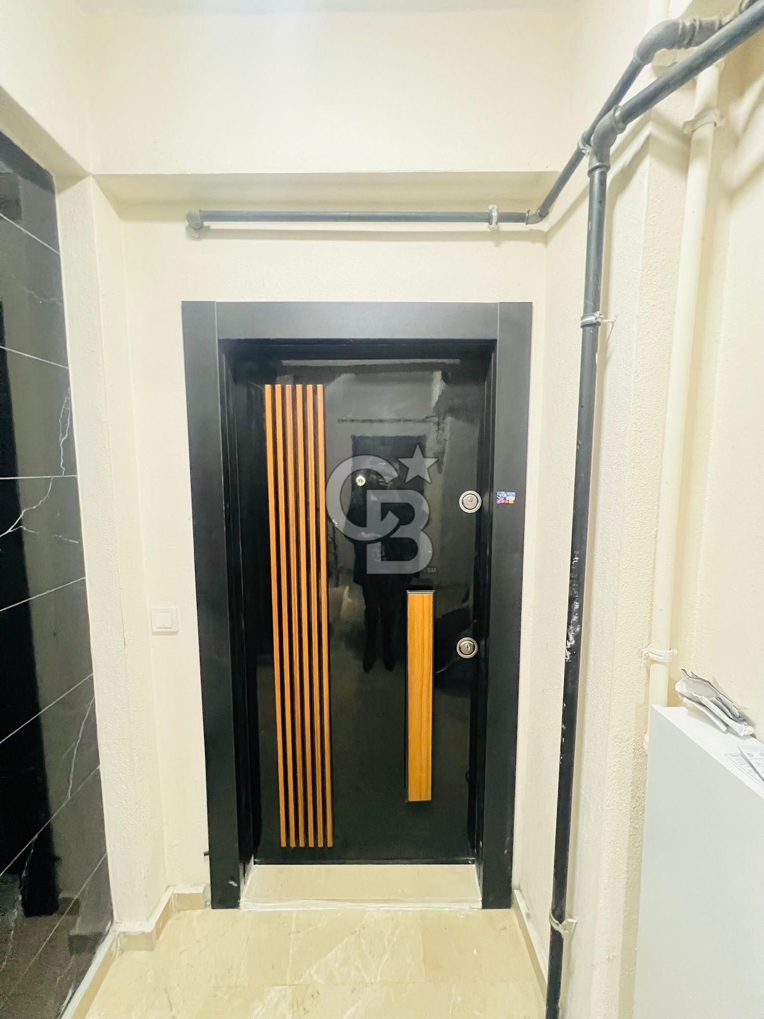 ARNAVUTKÖY ANADOLU MAHALLESİNDE BALKONLU 2+1 YÜKSEK GİRİŞ DAİRE