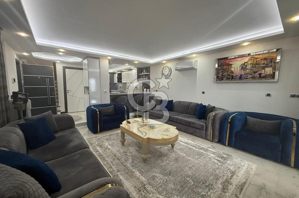 Dalga Sesleriyle Uyanmaya Hazır Mısınız? Özdere’de Saf Lüksün Yeni Adresi!