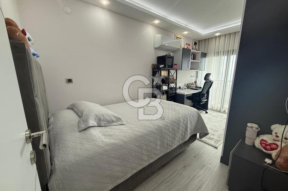 Dalga Sesleriyle Uyanmaya Hazır Mısınız? Özdere’de Saf Lüksün Yeni Adresi!