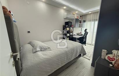 Dalga Sesleriyle Uyanmaya Hazır Mısınız? Özdere’de Saf Lüksün Yeni Adresi!