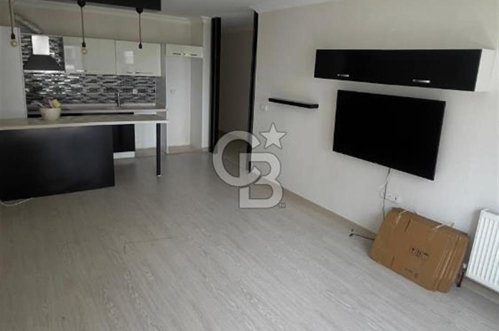 MEBUSKENT SİTESİNDE 2+1 KİRALIK DAİRE