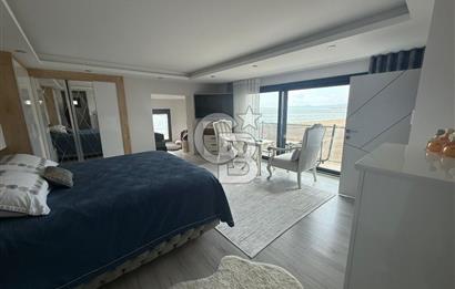 Dalga Sesleriyle Uyanmaya Hazır Mısınız? Özdere’de Saf Lüksün Yeni Adresi!