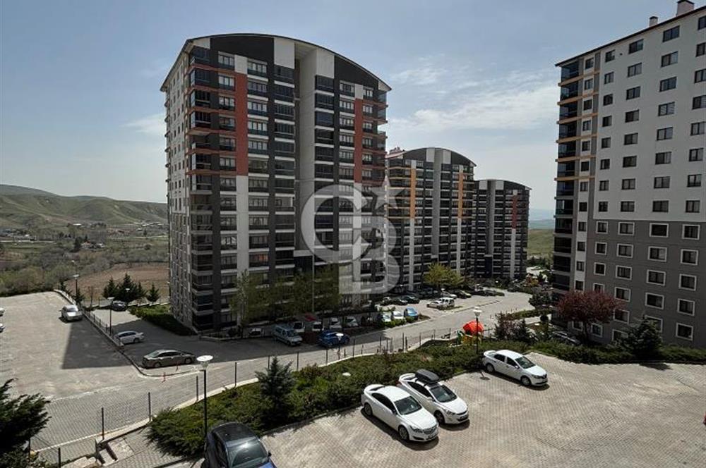 MEBUSKENT SİTESİ 3+1 KİRALIK DAİRE