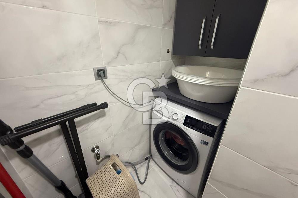 Dalga Sesleriyle Uyanmaya Hazır Mısınız? Özdere’de Saf Lüksün Yeni Adresi!