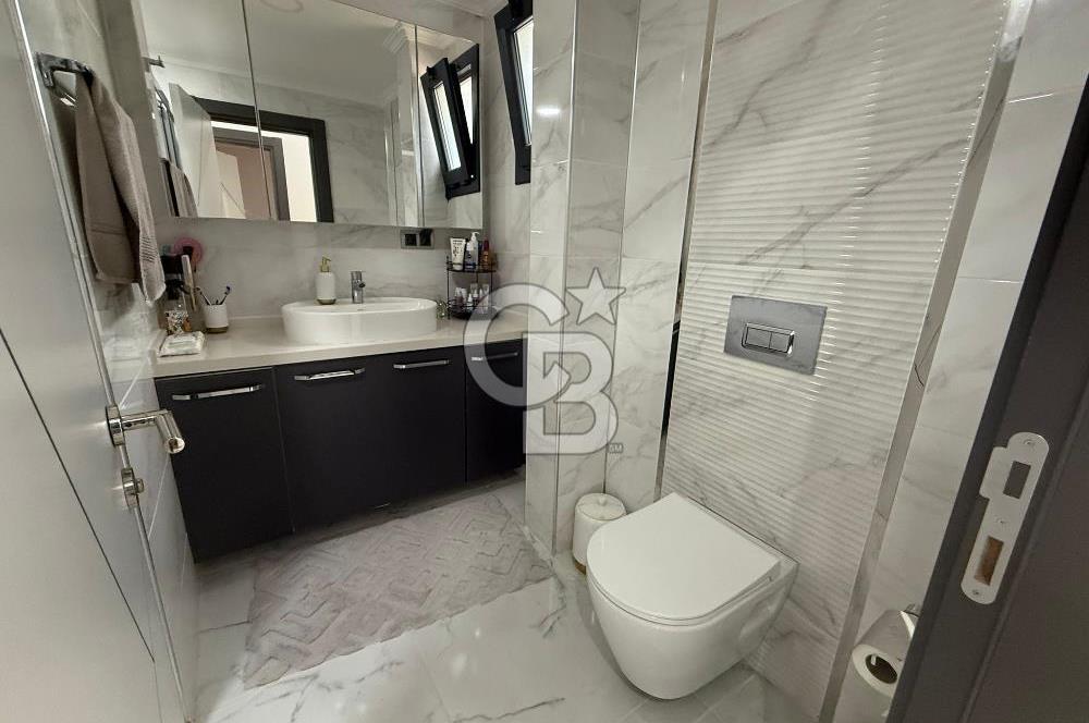 Dalga Sesleriyle Uyanmaya Hazır Mısınız? Özdere’de Saf Lüksün Yeni Adresi!