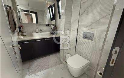 Dalga Sesleriyle Uyanmaya Hazır Mısınız? Özdere’de Saf Lüksün Yeni Adresi!