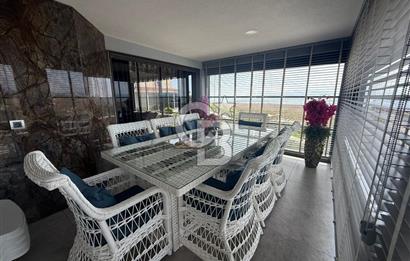 Dalga Sesleriyle Uyanmaya Hazır Mısınız? Özdere’de Saf Lüksün Yeni Adresi!