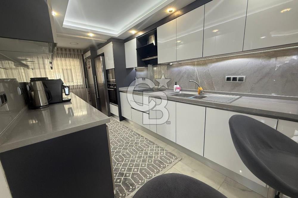 Dalga Sesleriyle Uyanmaya Hazır Mısınız? Özdere’de Saf Lüksün Yeni Adresi!