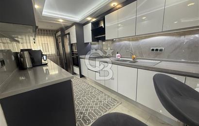 Dalga Sesleriyle Uyanmaya Hazır Mısınız? Özdere’de Saf Lüksün Yeni Adresi!