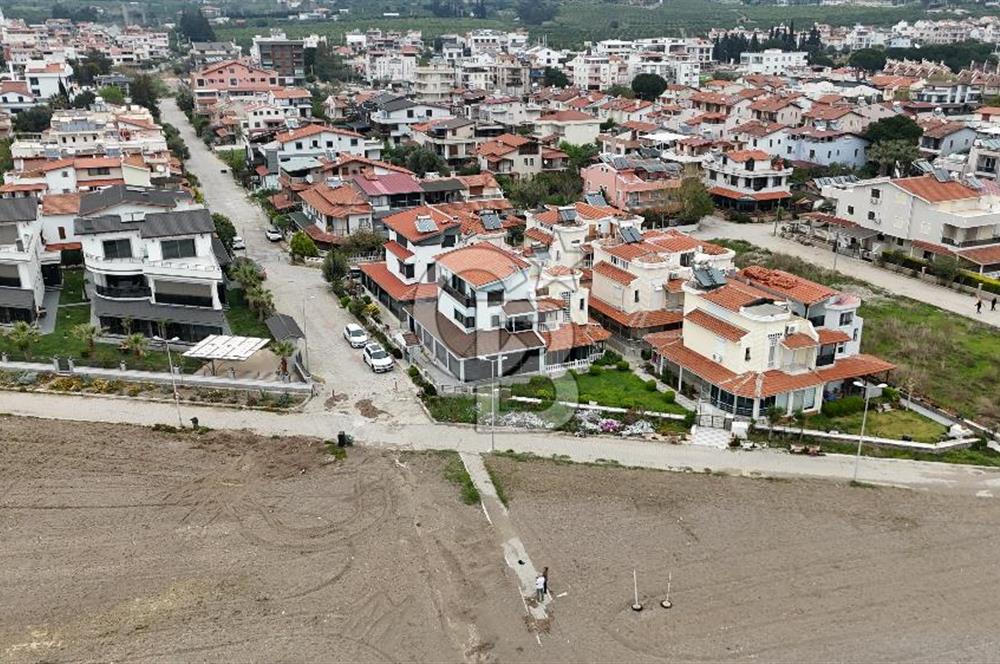 Dalga Sesleriyle Uyanmaya Hazır Mısınız? Özdere’de Saf Lüksün Yeni Adresi!