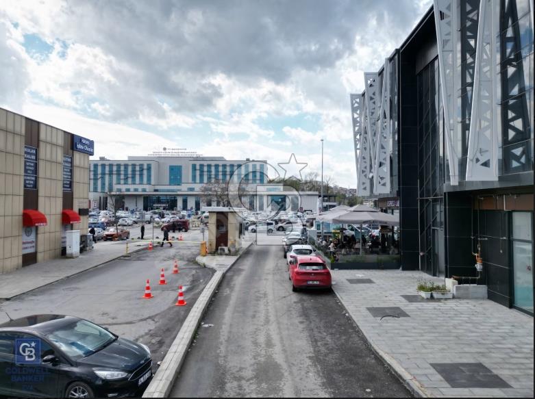 SEAH Yanı BOŞ DEĞİL KAZANDIRAN OFİS MERKEZDE KİRACILI