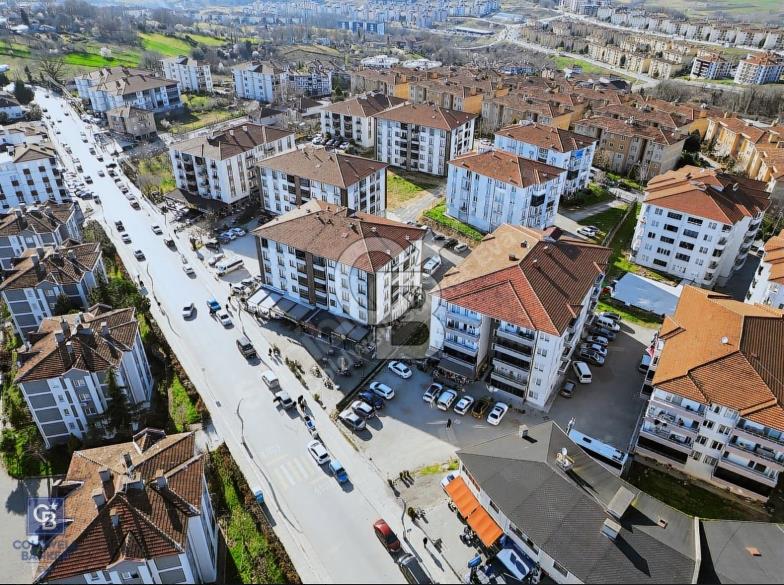 Yatırım ve Oturum İçin Fırsat!! Korucukta Merkezi Konumda