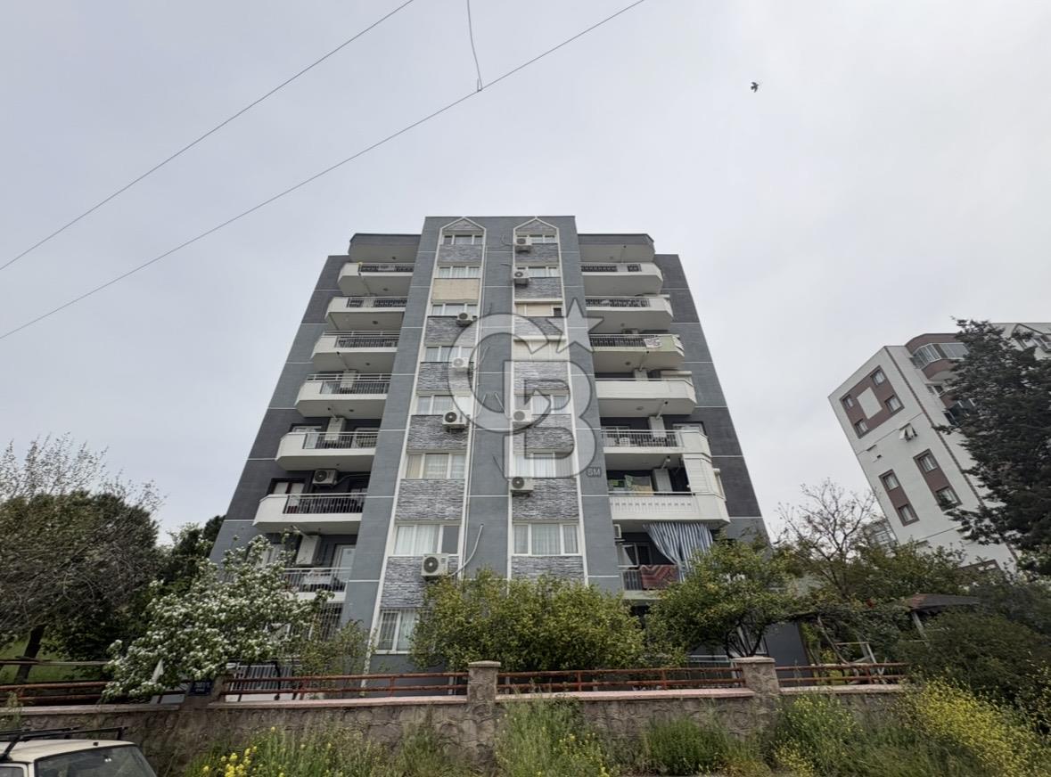 BAYRAKLI POSTACILAR MAHALLESİNDE 3+1 DAİRE