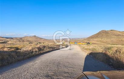 Kızılca Oto Sanayi'de İmarlı Satılık Arsa - 80m²