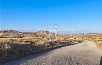 Kızılca Oto Sanayi'de İmarlı Satılık Arsa - 80m²