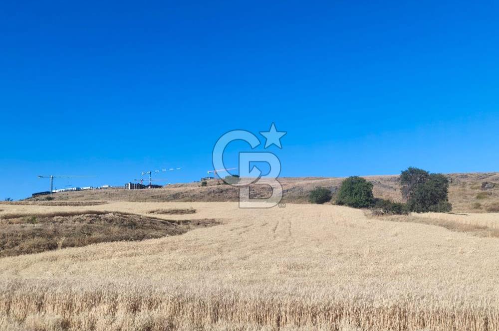 Kızılca Oto Sanayi'de İmarlı Satılık Arsa - 80m²
