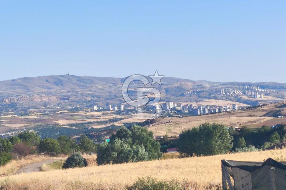 Kızılca Oto Sanayi'de İmarlı Satılık Arsa - 80m²