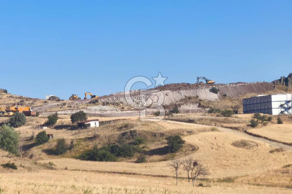 Kızılca Oto Sanayi'de İmarlı Satılık Arsa - 80m²